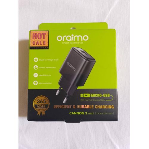 CHARGEUR ORAIMO COPIE TYPE C