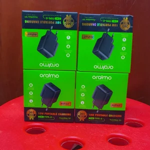 CHARGEUR ORAIMO TYPE C
