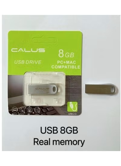 CLE USB CALUS 8G