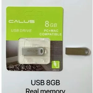 CLE USB CALUS 8G