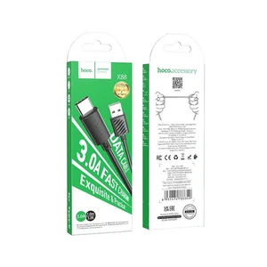 Cordon hoco type-c 3.0A