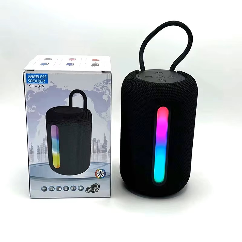 Speaker SH-319