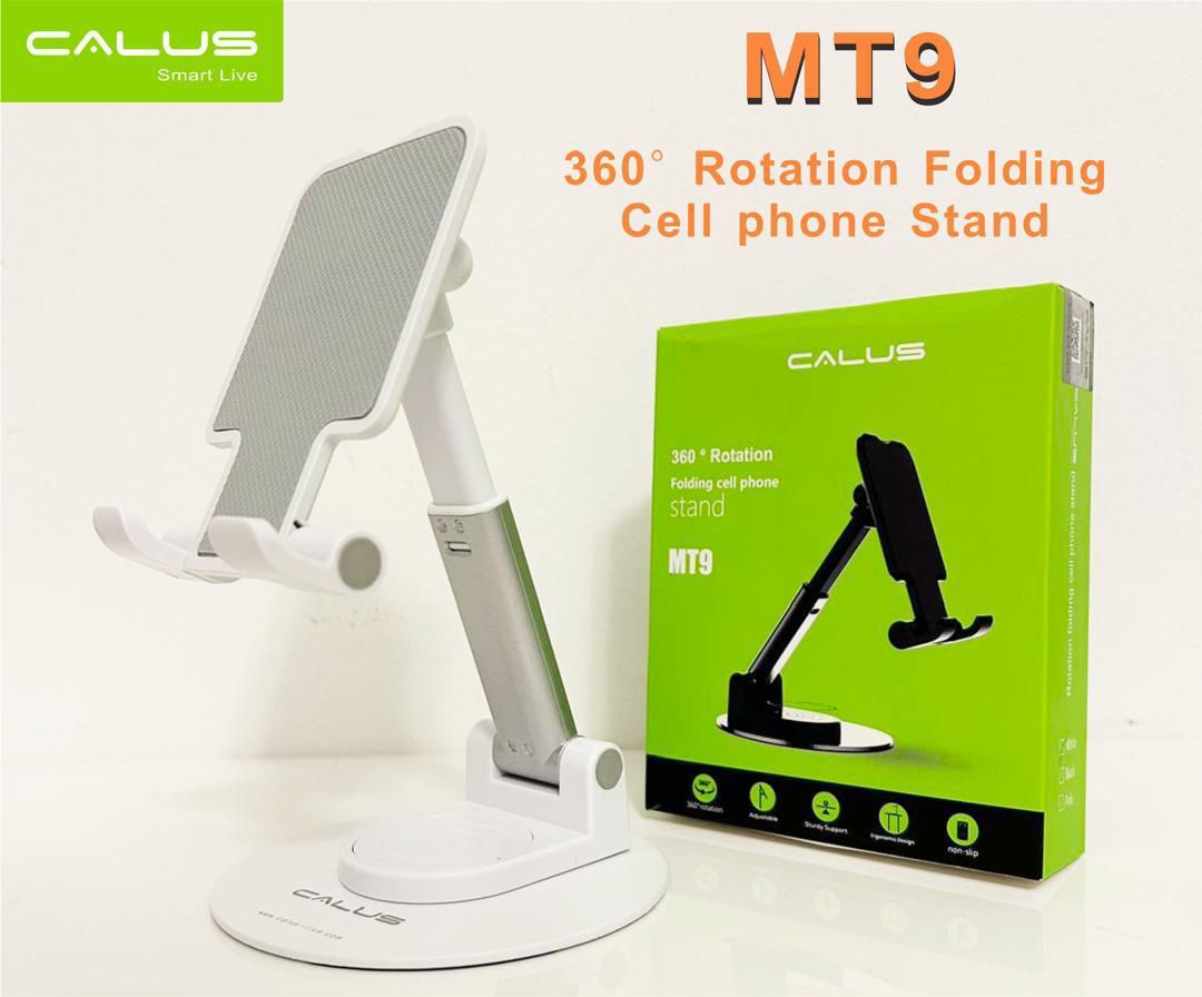support telephone calus MT9