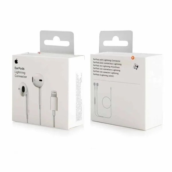 ecouteur iphone direct