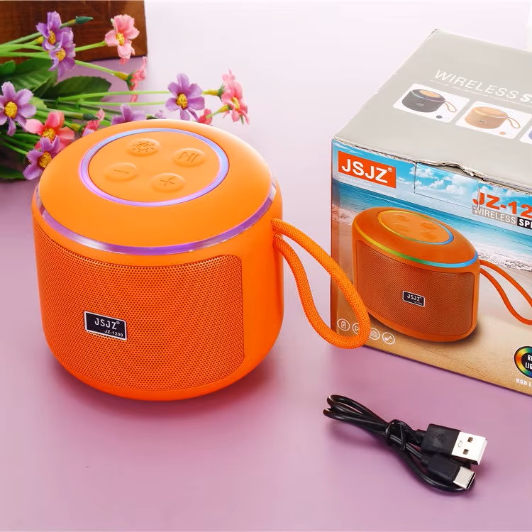 JSJZ Speaker  JZ-1
