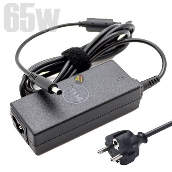 chargeur dell petit bout