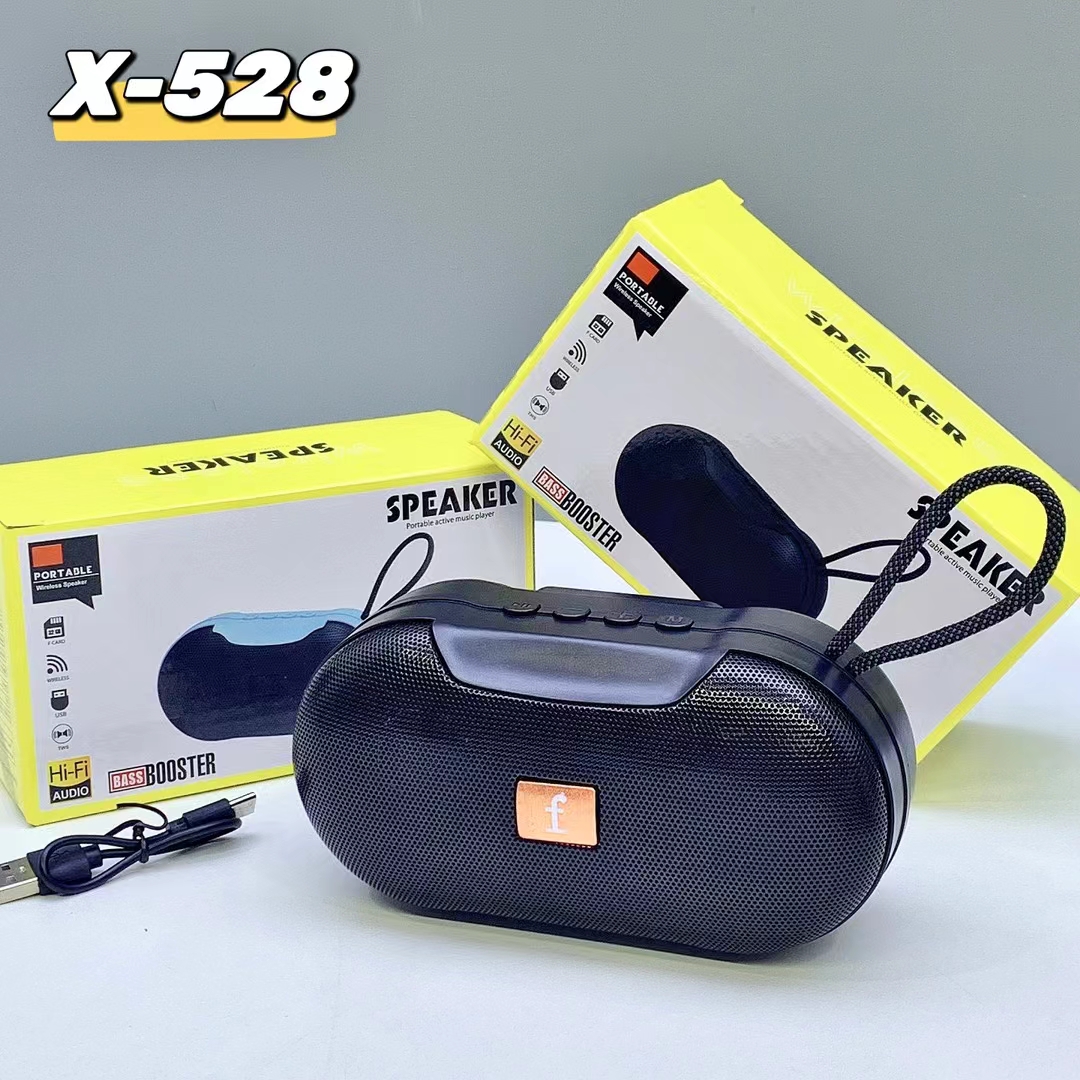 Speaker X-528