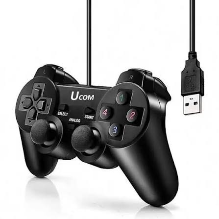 Manette Ucom