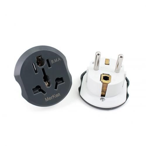 Adaptateur PM