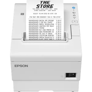 Epson TM-T88VII Receipt Printer